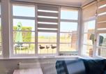 Location vacances Glowe - Strandbungalow Jette-1