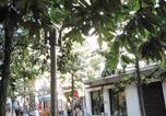 Location vacances  Province de Gorizia - Lina's Apartment-2