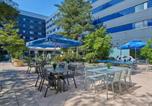 Hôtel Regensdorf - Ibis Zürich City West-2