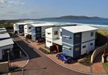 Village vacances Australie - Big4 Middleton Beach Holiday Park-2