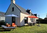 Location vacances Arzon - Maison moderne 6 pers, proche Port Crouesty et plages, Wi-Fi, jardin, idéale pour familles - Fr-1-775-22-4