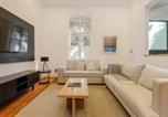 Location vacances Mexico - Perfect 3br Duplex in Cuauhtemoc-1