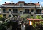 Location vacances  Province de Potenza - Affittacamere Divino-3