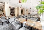 Hôtel Opole - Mercure Opole-4