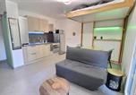 Location vacances Bord de mer de Marseille - Nice studio next to the beaches of Marseille-3