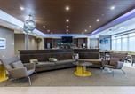 Hôtel Columbia City - Springhill Suites by Marriott Fort Wayne North-1