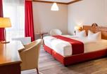 Hôtel Schleiz - Dormero Hotel Plauen-1