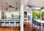 Location vacances Cams Wharf - Caves Cottage - gorgeous 180 degree ocean views-4