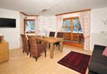 Location vacances Reit im Winkl - Ferienwohnung Bär-4