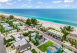Hôtel Ellenton - The Retreat at Anna Maria Island Inn-3