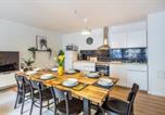 Location vacances Hambourg - 3 Bedroom apartment in great location-1
