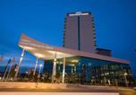 Hôtel Espagne - Ar Diamante Beach & Spa Hotel 4 Sup-2