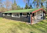 Location vacances Hundested - 3 Bedroom Awesome Home In Rørvig-1