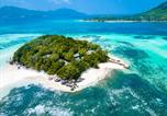 Hôtel Victoria - Ja Enchanted Island Resort Seychelles-3
