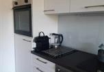 Location vacances Russbach am Pass Gschütt - Ferienwohnung Panoramaglück-3
