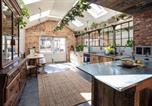 Location vacances Nantwich - Cheshire Boutique Bathhouse-3