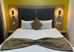Hôtel Haguenau - Norotel Eco-1