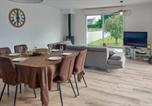 Location vacances Santec - Beautiful Home In Santec With Wifi-3