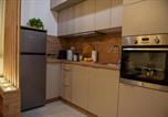Location vacances  Cuprija - Apartman P Lux 1 Ćuprija-3