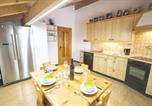 Location vacances  Silvretta - Chasa Sur Chafarrer-3