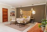 Location vacances Nelspruit - Lions View Accommodation-1