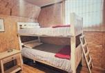 Location vacances Plettenberg Bay - Tniqua Stable Inn-4
