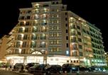 Location vacances Nessebar - South Beach Vacation Apartments-3