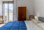 Location vacances Chiaramonte Gulfi - Pollicita 80-1