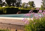 Location vacances Magliano in Toscana - Agriturismo I Tre Fossi-4