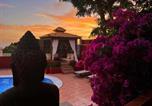 Location vacances Adeje - Villa Zen Adeje - Piscina privada climatizada-2
