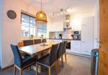 Location vacances Brixen im Thale - Beautiful apartment with terrace-3