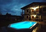 Location vacances Alovera - Vegas de la Alcarria-1
