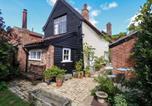 Location vacances Yaxham - Bank House-2