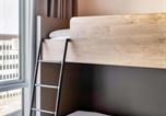Hôtel Raunheim - B&B Hotel Rüsselsheim-4