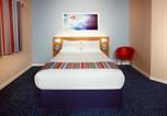 Hôtel Colwinston - Travelodge Cardiff M4-4