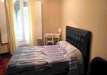 Location vacances La Corogne - Spacious apartment in A Coruña 80 m² with parking-3