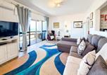 Location vacances  Barrage de l'Arade - Penthouse Ponta da Areia - Vista Mar Frontal e Garagem-3