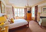 Location vacances Oban - Corriemar House-4