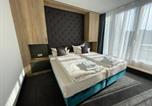 Location vacances Dresde - Maisonette-Apartment An der Frauenkirche-3