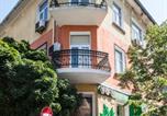 Location vacances Sofia - Sofia Central Guest Rooms-2