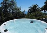 Location vacances Puntagorda - Casa Rodri-1