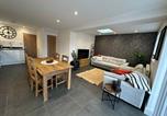 Location vacances Portsmouth - Brain Properties Limited - Contractor and Leisure Stay 4 Bedroom all ensuite house with Parking-1