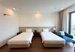 Hôtel Bac Ninh - Khách sạn Sedona Hotel Việt Yên-3