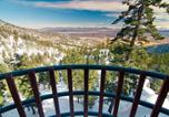 Hôtel Gardnerville - The Ridge Sierra-2