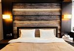 Location vacances  Moldavie - Bright & Modern Flat by the Circus-2