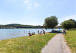 Camping Naucelle - Village vacances Yaloer-1