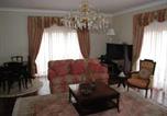 Location vacances Lisbonne - Vivenda Arlindo-4