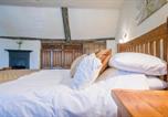 Location vacances Ipswich - Merchant Quarters, The Merchant House, Ipswich-4