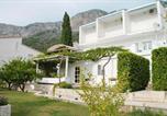 Location vacances Gradac - Apartments Sea View-1