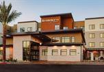 Hôtel Barstow - Residence Inn by Marriott Loma Linda Redlands-1
